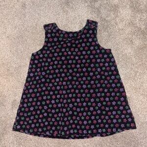 Toddler Dress